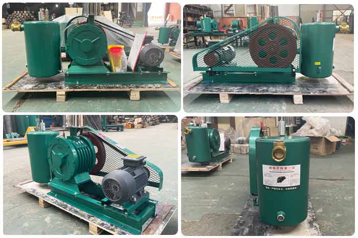 回轉(zhuǎn)風(fēng)機(jī)，回轉(zhuǎn)式鼓風(fēng)機(jī)，回轉(zhuǎn)式鼓風(fēng)機(jī)廠家