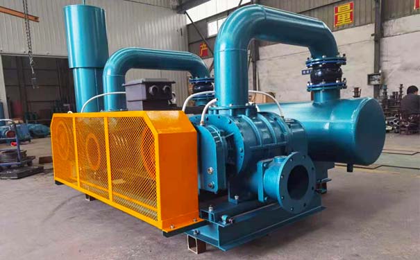 羅茨鼓風(fēng)機(jī)電流和壓力之間的關(guān)系 羅茨鼓風(fēng)機(jī)電流和壓力之間的關(guān)系