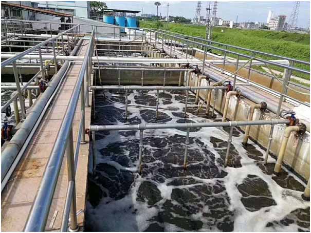 羅茨鼓風(fēng)機在污水處理中如何能降低能耗 羅茨鼓風(fēng)機在污水處理中如何能降低能耗